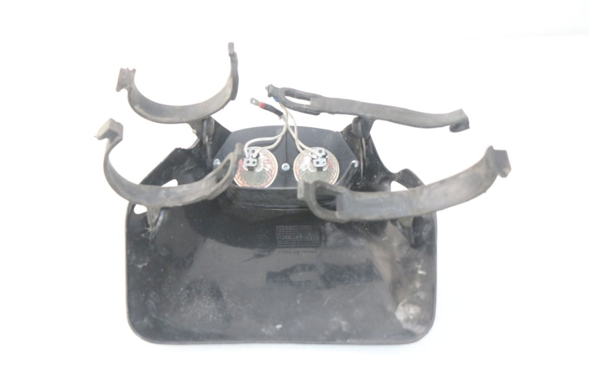 photo de KANZEL RIEJU RR 50 (1998 - 2007) - Alternative Perspektive