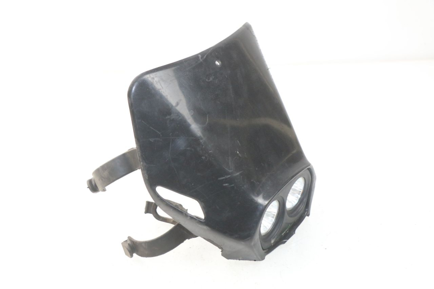 photo de KANZEL RIEJU RR 50 (1998 - 2007) - Technische Nahaufnahme