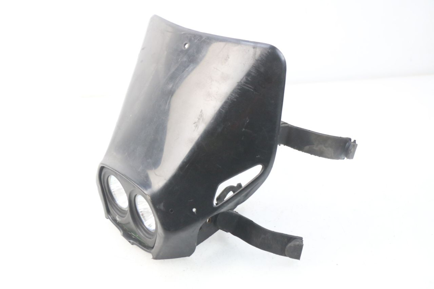 photo de KANZEL RIEJU RR 50 (1998 - 2007) - Gesamtansicht des Produkts