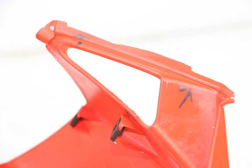 photo de KANZEL APRILIA RS 50 (2006 - 2010) - Zoom auf Gebrauchszustand