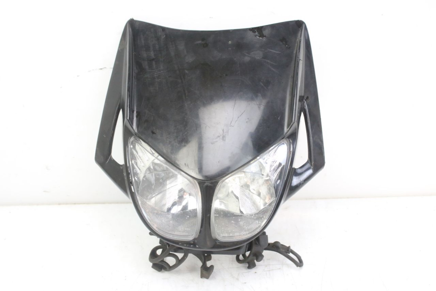 photo de GABELKOPF SUZUKI SMX SUPERMOTARD 50 (1996 - 2001) - Hauptansicht