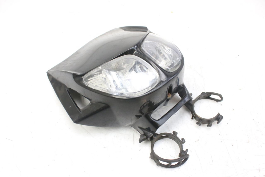 photo de GABELKOPF SUZUKI SMX SUPERMOTARD 50 (1996 - 2001) - Detailansicht des Bauteils