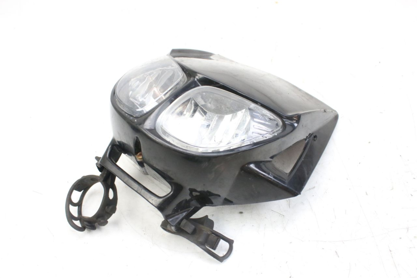 photo de GABELKOPF SUZUKI SMX SUPERMOTARD 50 (1996 - 2001) - Technische Nahaufnahme