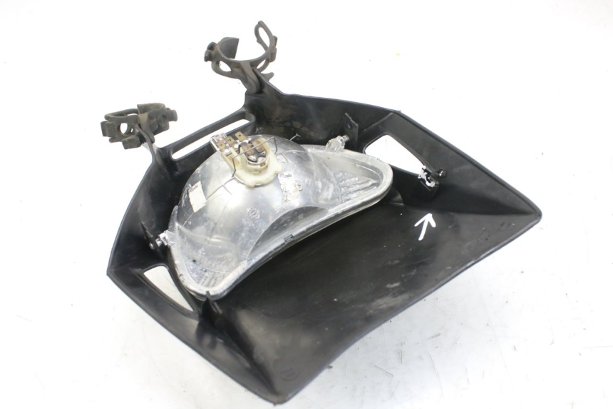 photo de GABELKOPF SUZUKI SMX SUPERMOTARD 50 (1996 - 2001) - Gesamtansicht des Produkts