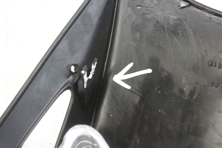 photo de GABELKOPF SUZUKI SMX SUPERMOTARD 50 (1996 - 2001) - Details der Befestigungspunkte