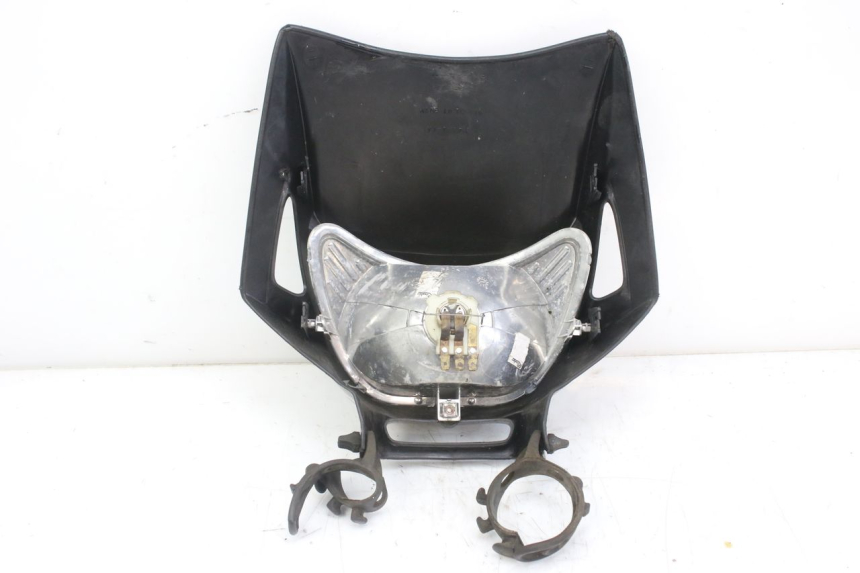 photo de GABELKOPF SUZUKI SMX SUPERMOTARD 50 (1996 - 2001) - Geprüftes Gebrauchtteil