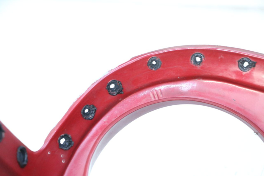 photo de KANZEL TRIUMPH SPRINT 900 (1995 - 1998) - Detailansicht des Bauteils