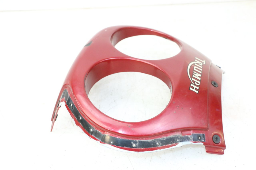 photo de KANZEL TRIUMPH SPRINT 900 (1995 - 1998) - Weitere Ansicht des Artikels