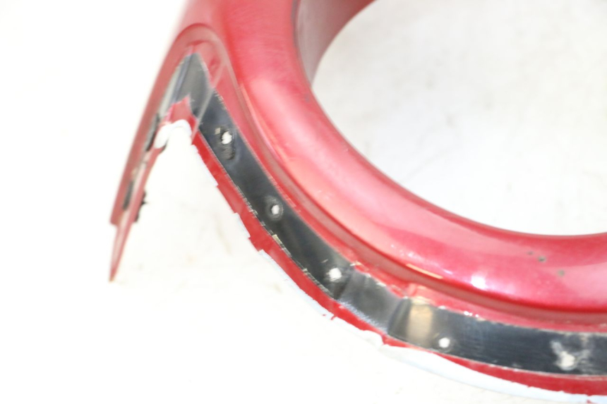 photo de KANZEL TRIUMPH SPRINT 900 (1995 - 1998) - Charakteristische Merkmale