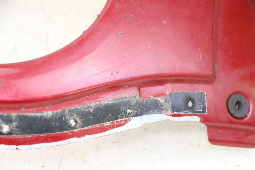 photo de KANZEL TRIUMPH SPRINT 900 (1995 - 1998) - Zoom auf Komponenten