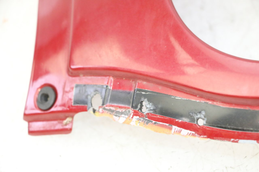 photo de KANZEL TRIUMPH SPRINT 900 (1995 - 1998) - Detaillierte Sichtprüfung