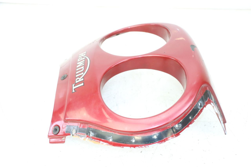 photo de KANZEL TRIUMPH SPRINT 900 (1995 - 1998) - Fokus auf die Struktur