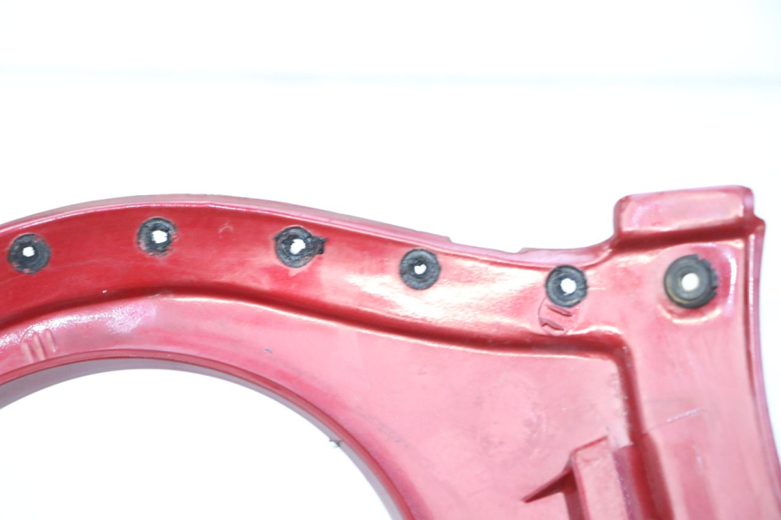 photo de KANZEL TRIUMPH SPRINT 900 (1995 - 1998) - Zoom auf Gebrauchszustand