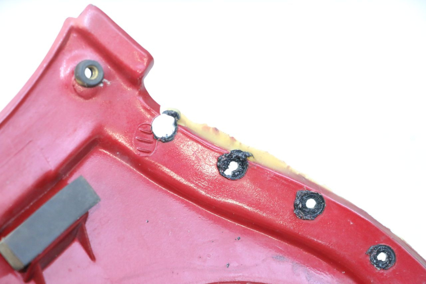 photo de KANZEL TRIUMPH SPRINT 900 (1995 - 1998) - Alternative Perspektive