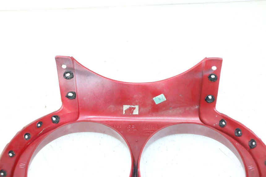 photo de KANZEL TRIUMPH SPRINT 900 (1995 - 1998) - Gesamtansicht des Produkts