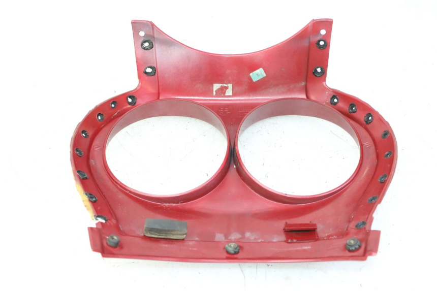 photo de KANZEL TRIUMPH SPRINT 900 (1995 - 1998) - Details der Befestigungspunkte