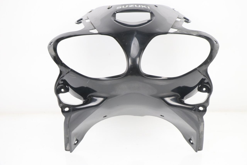 photo de KANZEL SUZUKI SV S 650 (1999 - 2002) - Hauptansicht