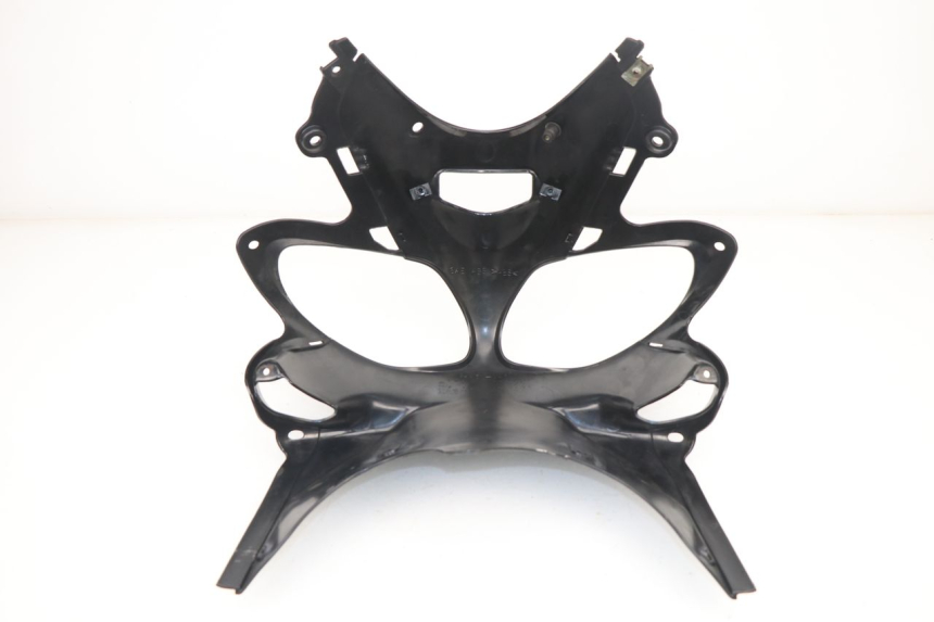 photo de KANZEL SUZUKI SV S 650 (1999 - 2002) - Alternative Perspektive