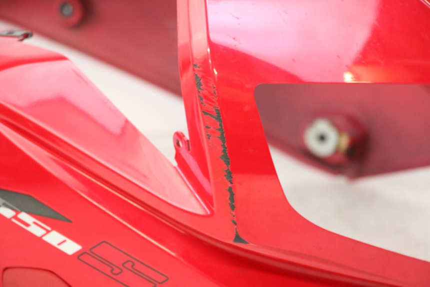 photo de KANZEL SUZUKI SV S 650 (2003 - 2009) - Ergänzendes Produktfoto