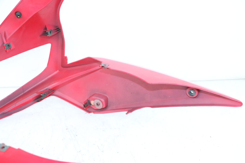 photo de KANZEL SUZUKI SV S 650 (2003 - 2009) - Alternative Perspektive