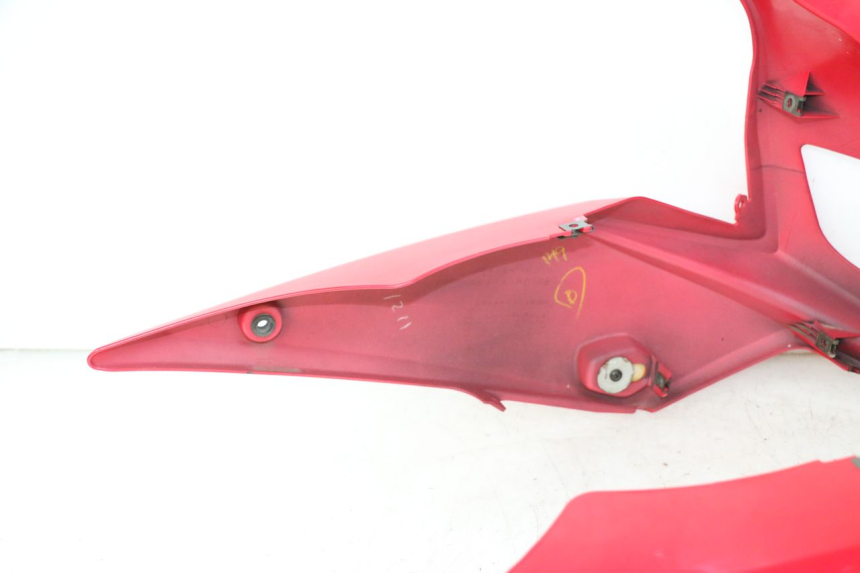 photo de KANZEL SUZUKI SV S 650 (2003 - 2009) - Technische Nahaufnahme