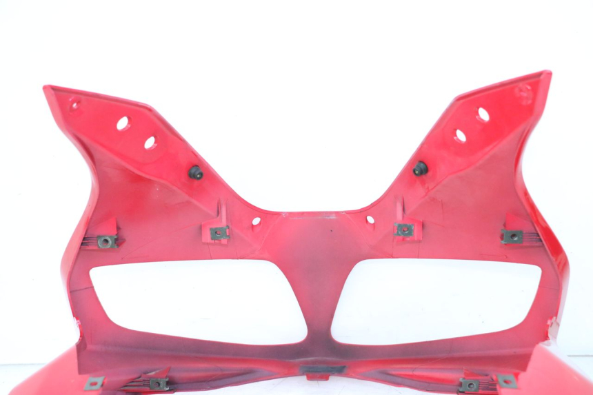 photo de KANZEL SUZUKI SV S 650 (2003 - 2009) - Gesamtansicht des Produkts