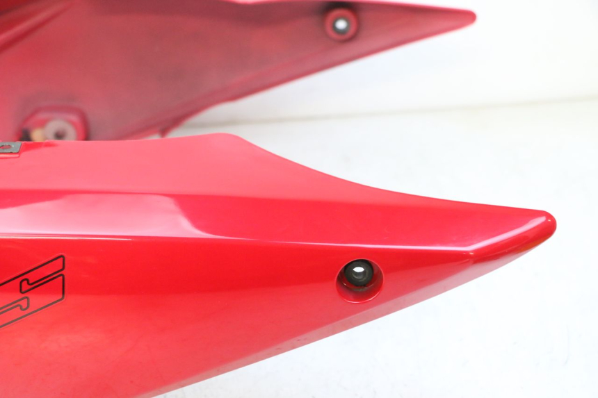 photo de KANZEL SUZUKI SV S 650 (2003 - 2009) - Oberflächenzustand und Material