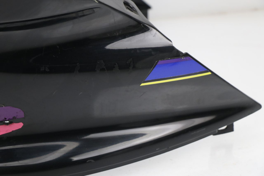 photo de KANZEL YAMAHA TDM 3VD 850 (1991 - 1995) - Charakteristische Merkmale