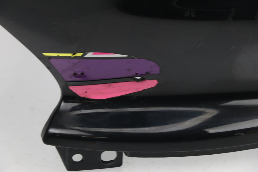 photo de KANZEL YAMAHA TDM 3VD 850 (1991 - 1995) - Zoom auf Komponenten