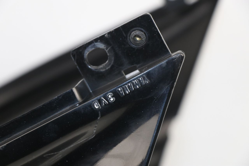 photo de KANZEL YAMAHA TDM 3VD 850 (1991 - 1995) - Kennzeichnungen und Originalreferenzen