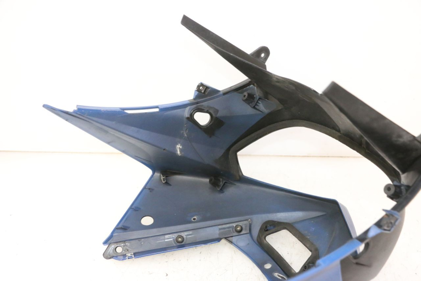 photo de KANZEL YAMAHA TDM ABS 900 (2002 - 2014) - Alternative Perspektive