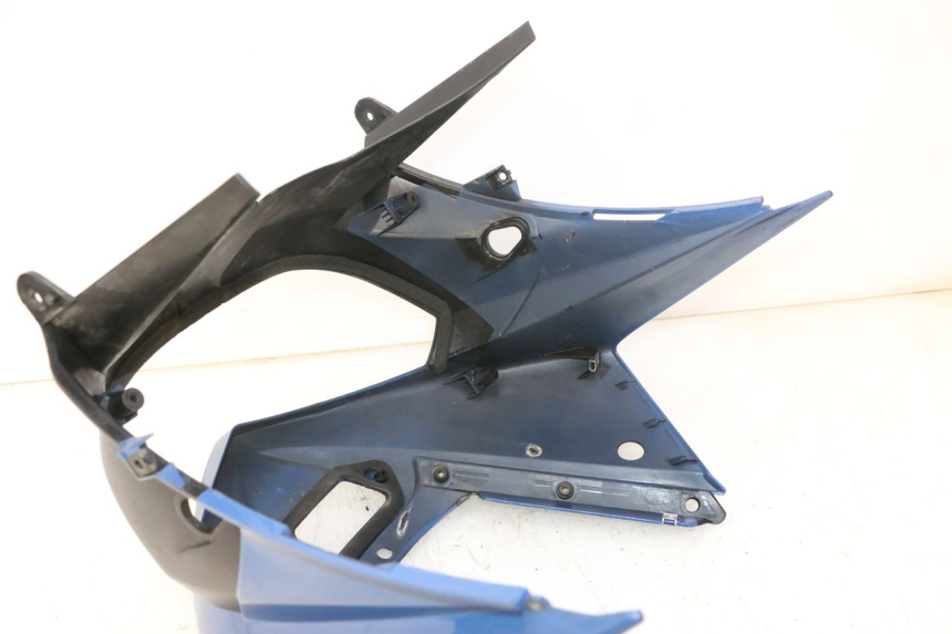 photo de KANZEL YAMAHA TDM ABS 900 (2002 - 2014) - Technische Nahaufnahme