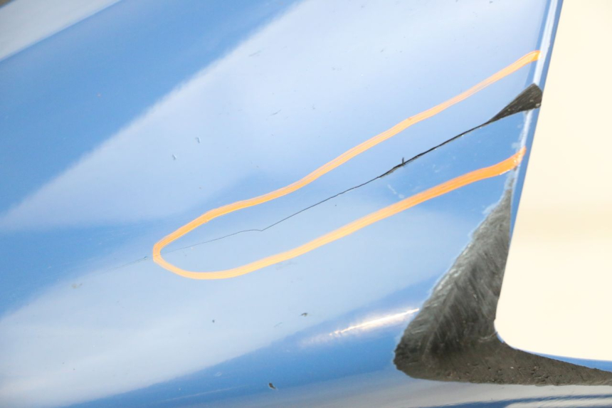 photo de GABELKOPF YAMAHA TDM ABS 900 (2002 - 2014) - Ergänzendes Produktfoto