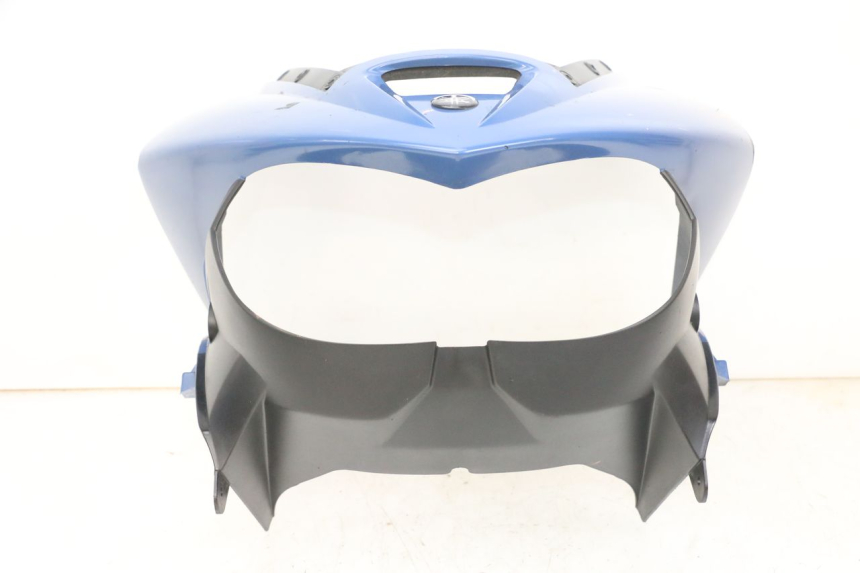 photo de GABELKOPF YAMAHA TDM ABS 900 (2002 - 2014) - Detaillierte Sichtprüfung