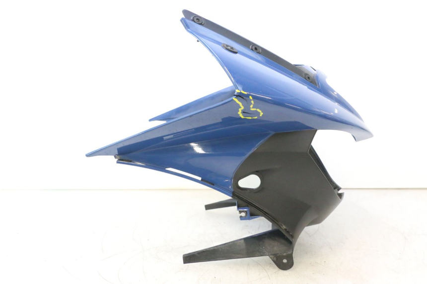 photo de GABELKOPF YAMAHA TDM ABS 900 (2002 - 2014) - Alternative Perspektive