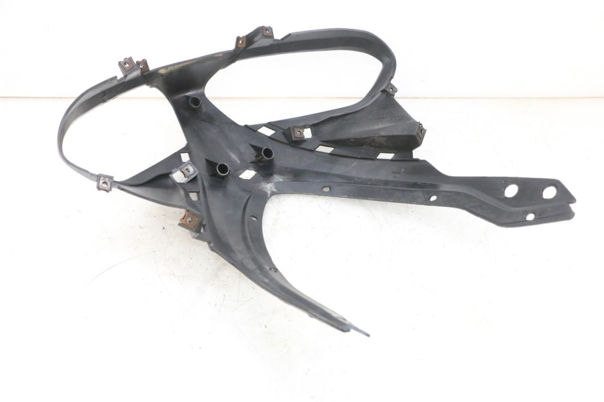 photo de KANZEL YAMAHA TZR 50 (2008 - 2016) - Zoom auf Gebrauchszustand