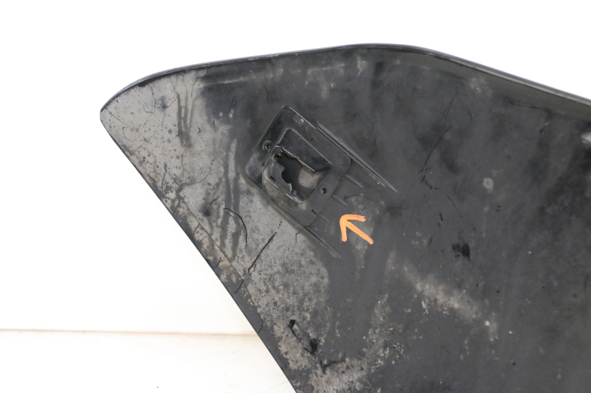 photo de KANZEL YAMAHA XJ F 900 (1983 - 1994) - Hochauflösende Nahaufnahme