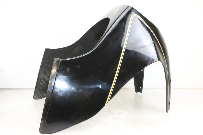 photo de KANZEL YAMAHA XJ F 900 (1983 - 1994) - Technische Nahaufnahme