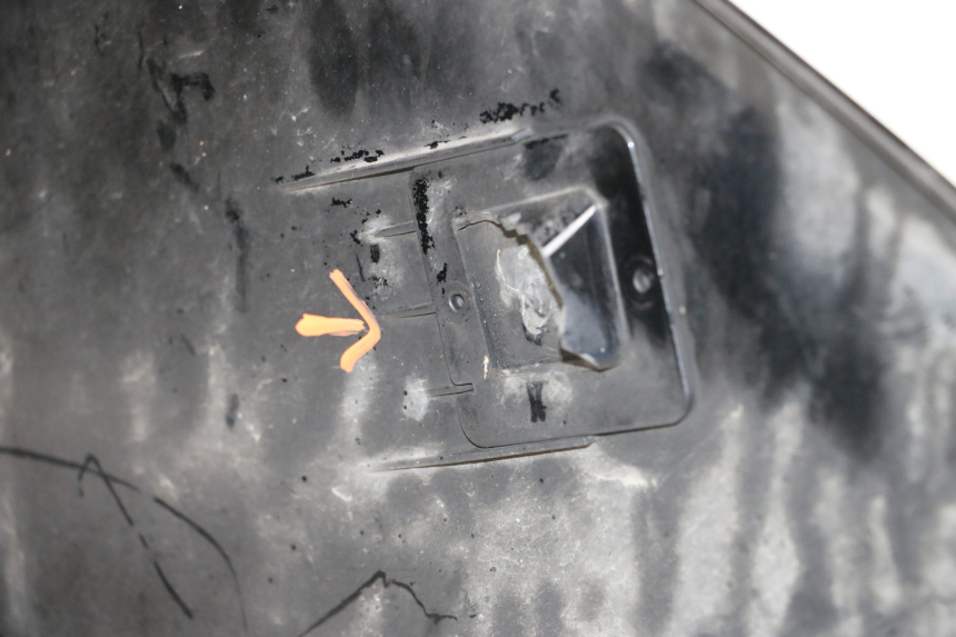 photo de KANZEL YAMAHA XJ F 900 (1983 - 1994) - Geprüftes Gebrauchtteil