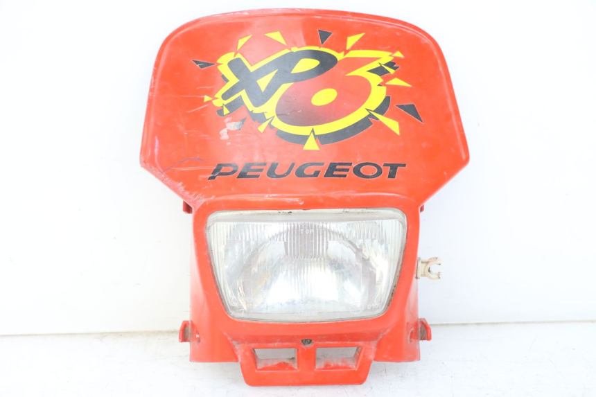 photo de GABELKOPF PEUGEOT XP6 50 (1997 - 2003) - Hauptansicht