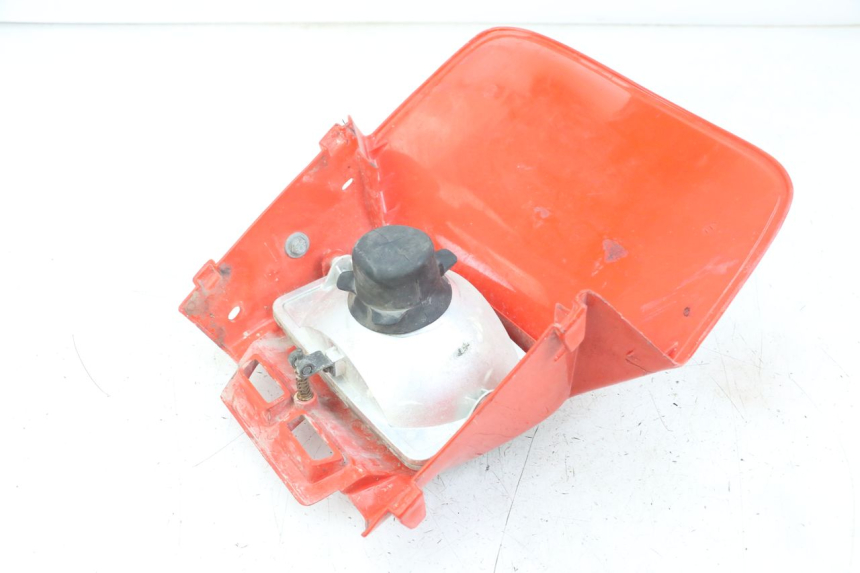 photo de GABELKOPF PEUGEOT XP6 50 (1997 - 2003) - Detailansicht des Bauteils