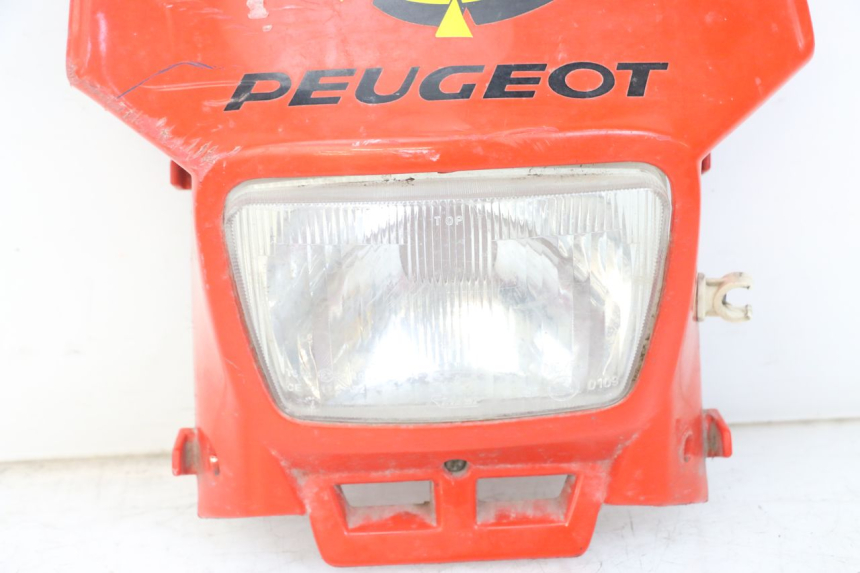 photo de GABELKOPF PEUGEOT XP6 50 (1997 - 2003) - Weitere Ansicht des Artikels