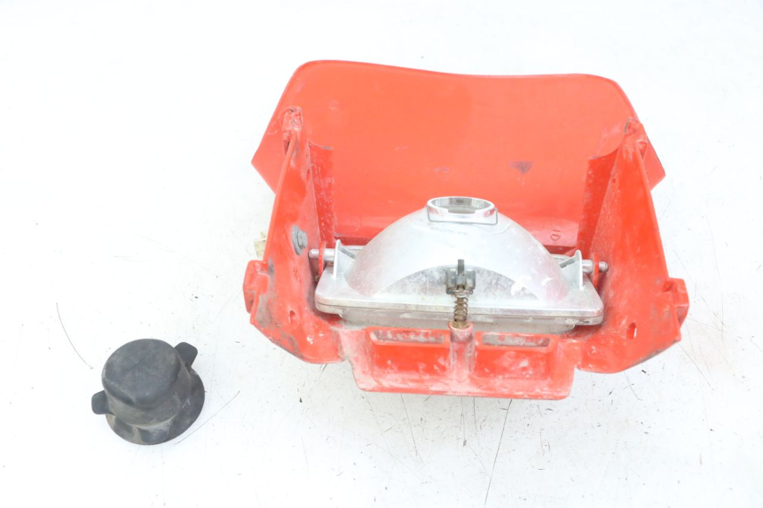 photo de GABELKOPF PEUGEOT XP6 50 (1997 - 2003) - Zoom auf Gebrauchszustand