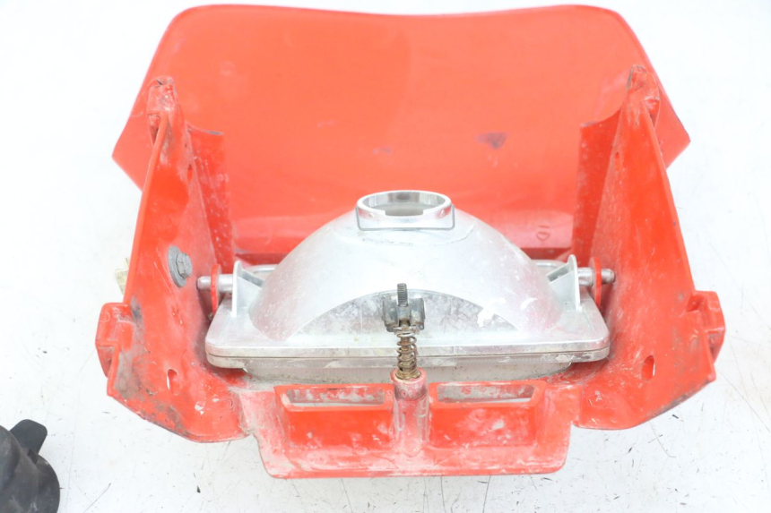 photo de GABELKOPF PEUGEOT XP6 50 (1997 - 2003) - Alternative Perspektive