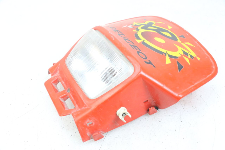 photo de GABELKOPF PEUGEOT XP6 50 (1997 - 2003) - Geprüftes Gebrauchtteil