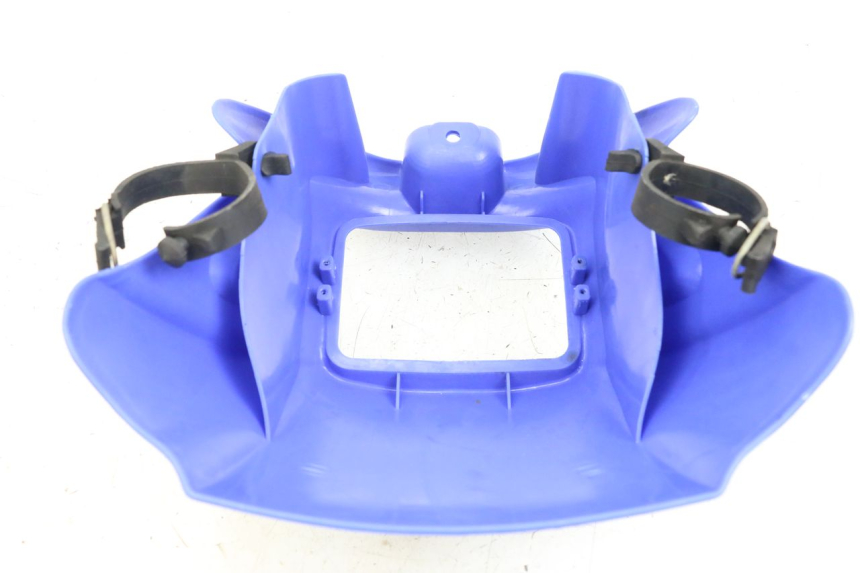 photo de KANZEL HYOSUNG XRX 125 (2000 - 2008) - Detailansicht des Bauteils