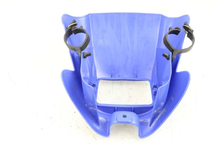 photo de KANZEL HYOSUNG XRX 125 (2000 - 2008) - Zoom auf Gebrauchszustand