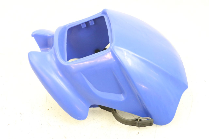 photo de KANZEL HYOSUNG XRX 125 (2000 - 2008) - Alternative Perspektive