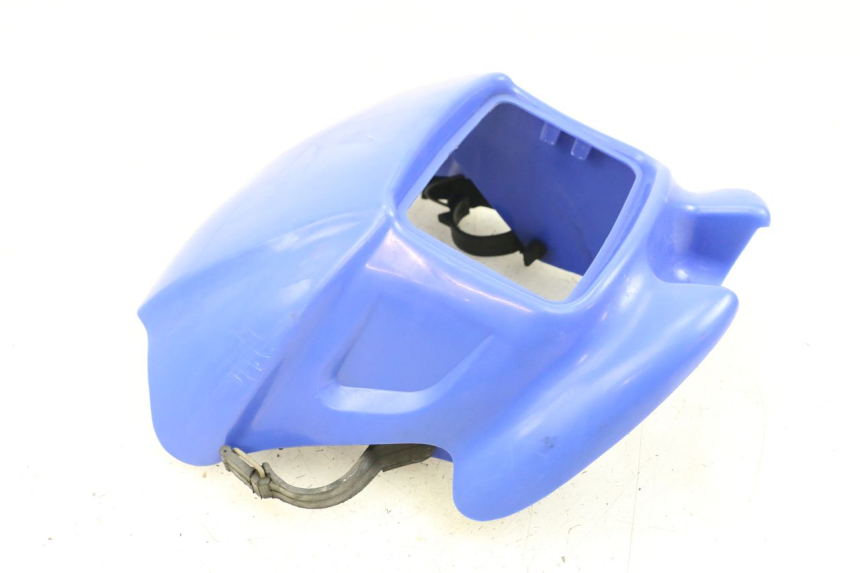 photo de KANZEL HYOSUNG XRX 125 (2000 - 2008) - Technische Nahaufnahme