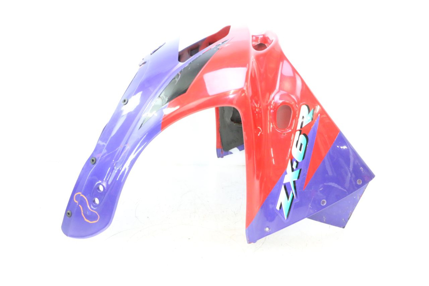 photo de KANZEL KAWASAKI ZX-6R ZX6R 600 (1995 - 1997) - Weitere Ansicht des Artikels